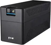 Eaton 5E Gen2 1600VA/900W Line-Interactive Tower 3 x ANZ Outlets UPS - No Fan (5E1600UIAU)