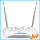 TP-Link TD-W9970 300Mbps NBN Ready Wireless N USB ASDL/VDSL2 Modem Router