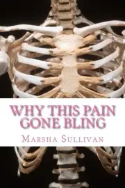 Why This Pain Gone Bling by Marsha Sullivan (English) Paperback Book