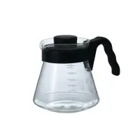 在飛比找蝦皮購物優惠-伴桌｜附發票 HARIO V60 好握咖啡壺 700ml 黑