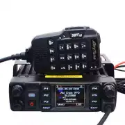 Anytone AT-D578UV Plus VHF UHF Dual Band DMR AES256 Encryption GPS APRS Radio