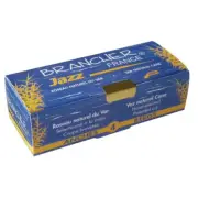Brancher Jazz Baritone Saxophone Reeds - 4 Per Box