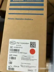 1 PC NEW KA3EKVP1S Filter By DHL or Fedex #B7223 CL