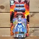 Frosta Masters of the Universe Origins Cartoon Collection Unpunched