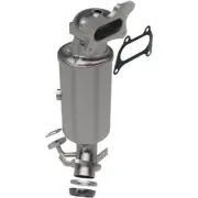 MagnaFlow 5531343-BP for 2006 Honda Civic 1.8L L4 GAS SOHC (for: Honda Civic)
