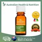 OIL GARDEN ROMAN CHAMOMILE IN JOJOBA // CHOOSE SIZE + FREE SHIPPING