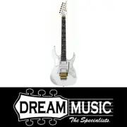 IBANEZ JEM7VP WH PREMIUM STEVE VAI SIGNATURE