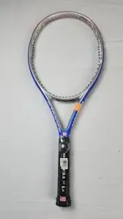 Wilson PS Trance Demo Tennis Racket (T7586D) - 4 3/8 in, Unstrung, OS, Vintage