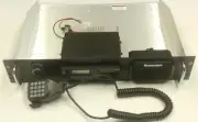 2U RACK MOUNT for Connect Systems CS-800 Mobile Radio with Mike & Speaker