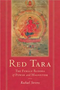 在飛比找三民網路書店優惠-Red Tara: The Female Buddha of