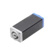 LED PowerCon AC Coupler Adapter Extender Connector High Quality Speakon1776