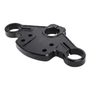 Thrashin Supply Co TSC-2912-1 Top Triple Tree - Black