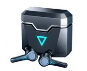 Esports 5.0 Bluetooth Headset Wireless In-ear Gaming Low Delay Earbuds