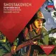 Shostakovich: Symphony No. 8 / Bernard Haitink / Concertgebouw Orchestra