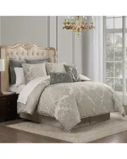 Waterford Blenheim 4pc Comforter Set