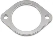 Vibrant Performance 2-Bolt Titanium Flange, 3.00" I.D.