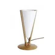 Fiorentino Vicenza 3 Light Natural Timber Floor Lamp