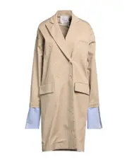 [DE' HART] DE' HART Overcoats & Trench Coats - Item 16194100