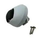 OEM Front Wheel Caster for Roborock S6, S6 Pure, S6 MaxV Robot Vacuum Cleaner