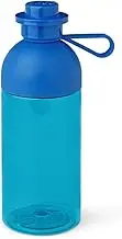 LEGO Hydration Bottle 0.5L Blue