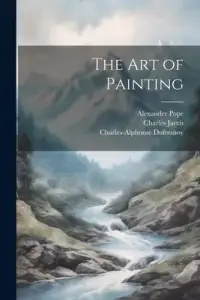 在飛比找博客來優惠-The Art of Painting