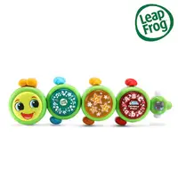 在飛比找誠品線上優惠-【LeapFrog】彩虹鼓毛毛蟲(UK版-英式發音)