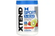 Xtend, Sport, 7G BCAA, Strawberry Kiwi Splash, 345 g