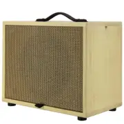 1x12 Finished solid Pine, Extension Guitar speaker Empty cabinet G1X1220ST FRP