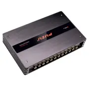 DSP Car Power Amplifier 6 IN 10 OUT PZ-X6800S for Premium Audio Sound System