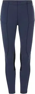 [Kerrits] Kids Performance Knee Patch Pocket Tight
