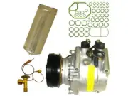 A/C Compressor Kit For 1996-2000 Honda Civic 1998 1997 1999 GT752FH (for: Honda Civic)