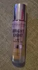 Revolution Beauty Bright Light 4-in-1 Face Glow Make Up Luminous Medium NIB