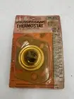 Interstate Thermostat P/N's 700-XCG New Old Stock Made In U.S.A.