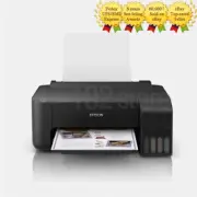 Epson L1210 Inkjet Eco Tank Printer 100-240V
