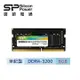 廣穎 So-Dimm DDR4-3200/8GB(SP008GBSFU320B02)