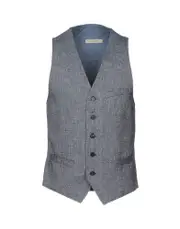 [DIKTAT] DIKTAT Tailored Vests - Item 49329835