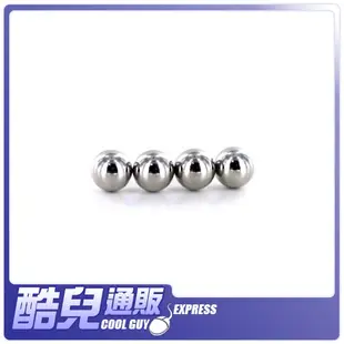 美國 極度地獄磁力球 Magnetic Balls of Hell EXTREME Pressure