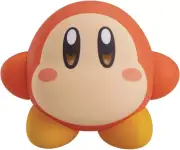 Nendoroid Kirby's Dream Land Waddle Dee Nonscale ABS PVC Action Figure G...