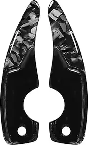 Paddle Shifter for Subaru BRZ 2017-2023, for Toyota 86 2017-2023 GR86 2022-2023, Car Shift Paddle Extension