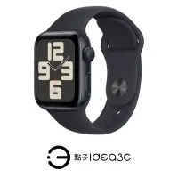 在飛比找Yahoo!奇摩拍賣優惠-「點子3C」Apple Watch SE 2代 40mm G