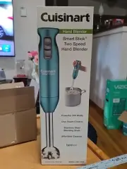 Cuisinart Smart Stick Two Speed Hand Blender