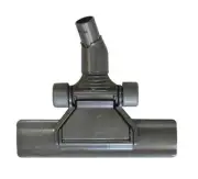 Flat Out Head for Dyson V6 DC35 DC44 DC45 & DC29 DC37 DC39 DC54 And More