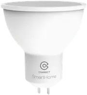Connect SmartHome Smart 5W White Downlight GU5.2