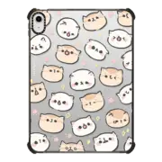 iPad 10.9-inch (10th gen) iPad Impact Case The Moment In Love iPad