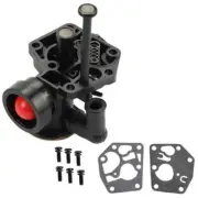 Carburetor Carb for Bolens Wheeled Edger Trimmer Model# 25B-550A765