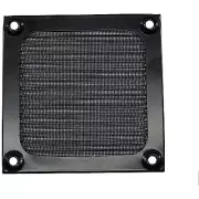 2pc ORION FANS WMG80B Fan Guard,Accessory,Wire Mesh,80,Black