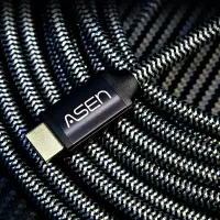 在飛比找樂天市場購物網優惠-(現貨) ASEN ADVANCED 2S 4K HDMI線