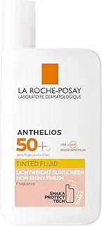 La Roche-Posay Anthelios Tinted Fluid SPF 50+ 50ml