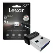 Lexar S47 Jumpdrive Twistturn 32 GB USB 3.1