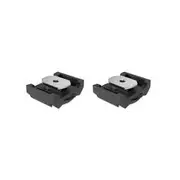 Yakima TrimHD StreamLine Adapter (Pack of 2) - 9813416